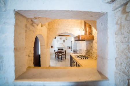 Charming Trulli - 12