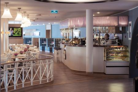Strand Spa & Conference - 17