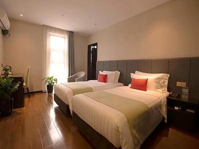 Shanghai Joyful Star(Pudong Airport/Shanghai International Resort/Free Trade Zone) - 41
