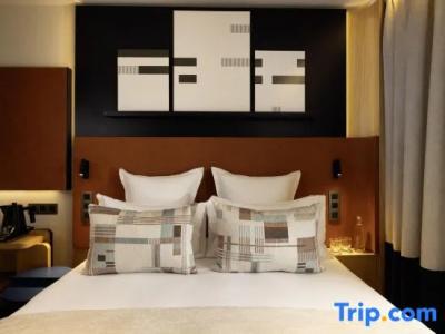 Hôtel Raspail Montparnasse - 48