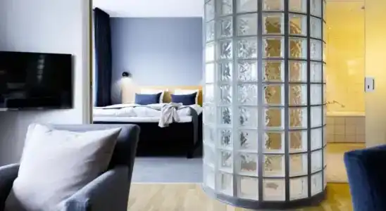 Scandic Aalborg City - 48