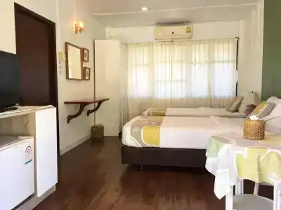 Suan Bankrut Beach - 21