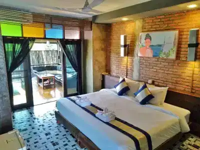 De Wiang Kum Kam - 23