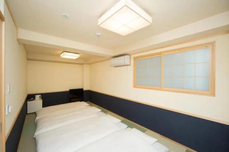 Ebisu Ryokan - 35