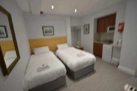 Amber Residence Aparthotel - 255