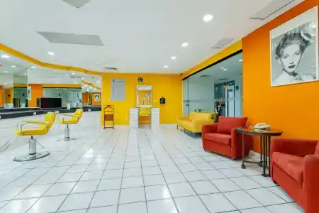 Camino Real Aeropuerto - 44