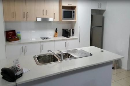 Edge Apartment - 22