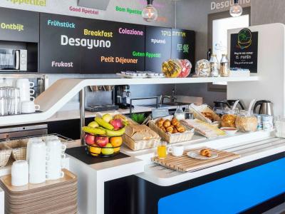 Ibis Budget Madrid Vallecas - 10