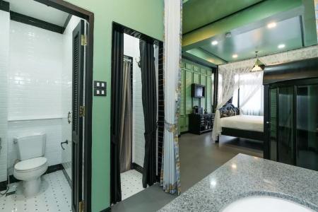 De Phanakron Boutique - 10