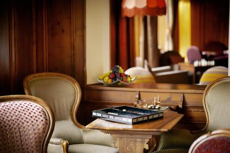 Saratz Pontresina - 13
