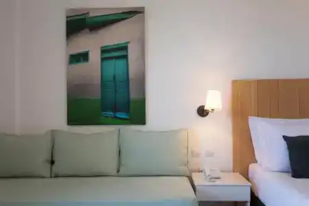 Samaina Inn - 82