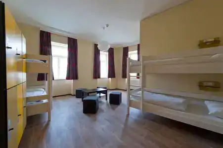 Wombats Hostels Naschmarkt - 33