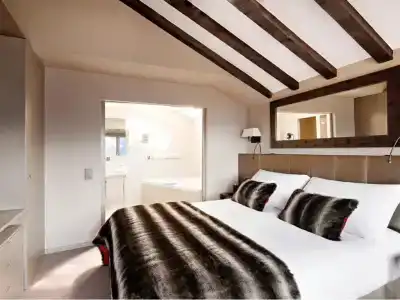 Hôtel Vanessa - 70