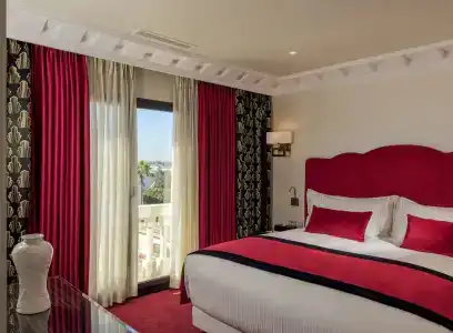 Le Casablanca - 5