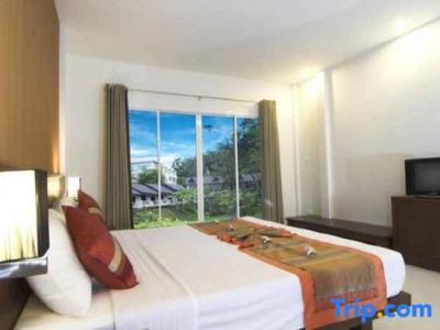Ps Hill Resort - Sha Plus - 60