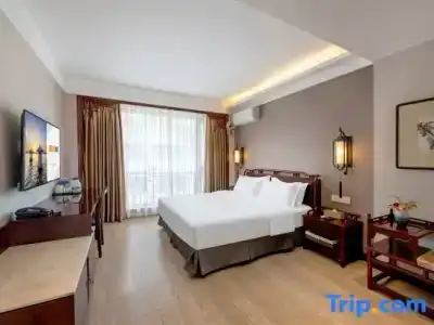 Lijiang Huama - 32