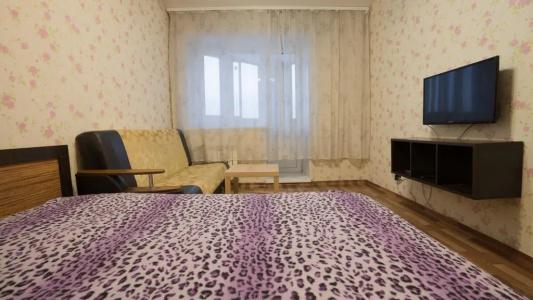 1к квартира на Киренского - 4