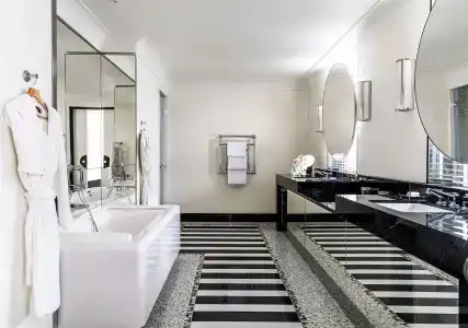 Hôtel Martinez, in The Unbound Collection by Hyatt - 11