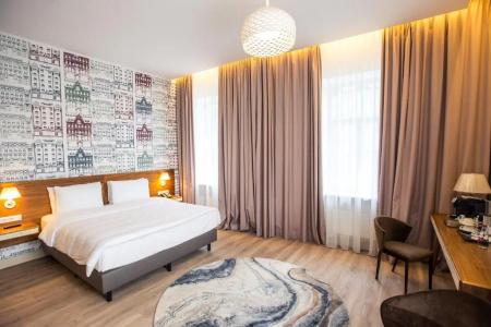 Mercure Riga Centre - 37