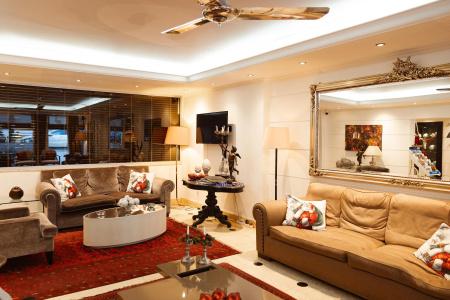 Best Western Plus Embassy - 1