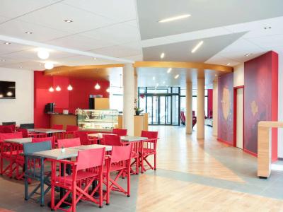 ibis Styles Montpellier Centre Comedie - 29