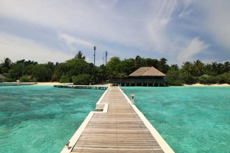 Eriyadu Island Resort - 48