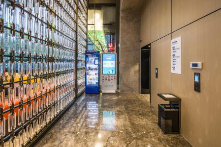 Holiday Inn Express Shenzhen Nanshan, An Ihg - 17