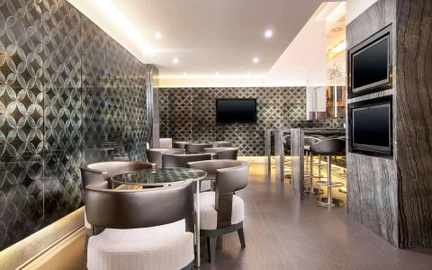 Four Points Sheraton Milan Center - 22