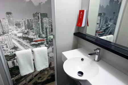 Red Planet Bangkok Surawong - Sha Extra Plus - 9