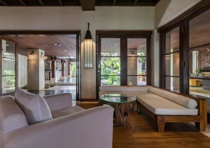 Ubud Village - 6