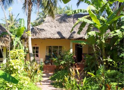 Viet Thanh Resort - 27