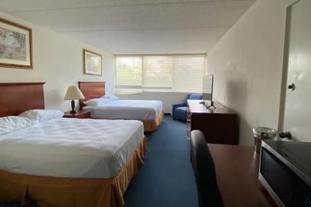 Miami Gardens Inn & Suites - 30