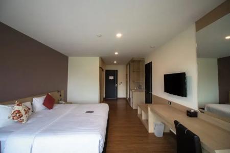 Phavina Rayong Sha Extra Plus - 187