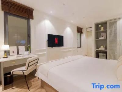 Reddoorz Plus Nhan Hoa - 19