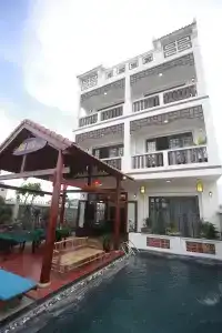 Home River Villa - 6