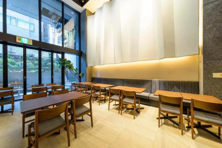 Unizo Inn Osaka Kitahama - 20