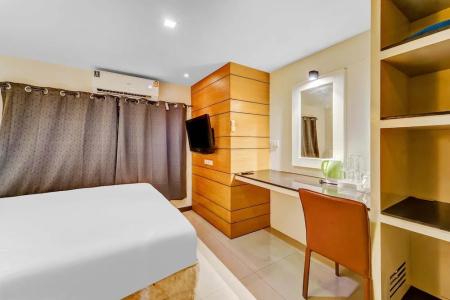 Smart Suites - 86