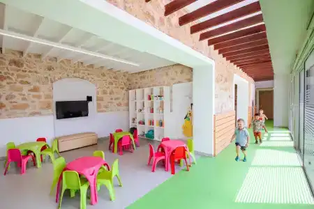 Sofianna Resort & Spa - 17