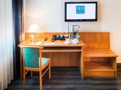Bochum Wattenscheid affiliated by Meliá - 61