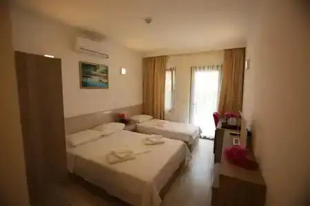 Aria Doria Otel - 102