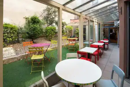 Comfort Suite Rive Gauche Lyon Centre - 71