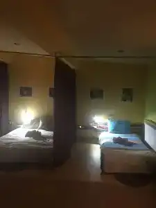 Mirage And Hostels - 4