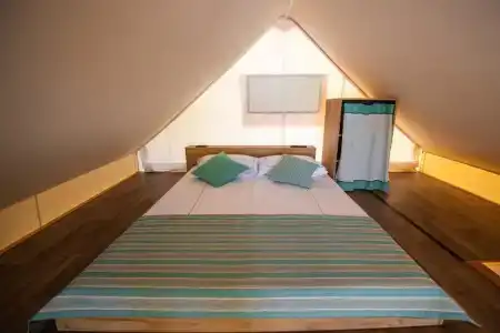 Arena One 99 Glamping - 2