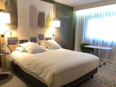 Mercure Reims Parc Des Expositions - 34
