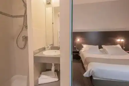 Hôtel Ronsard - 24