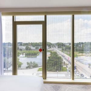 Hilton Garden Inn Tours Centre, France - 65