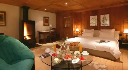 Le Hameau Albert 1er - 121