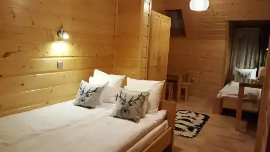 Pokoje Gościnne Benita - 52