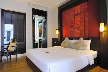 Bodhi Serene, Chiang Mai - Sha Extra Plus - 157