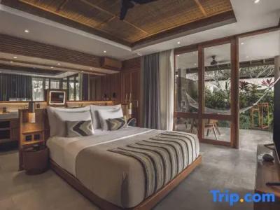 Kaamala Resort Ubud - 148